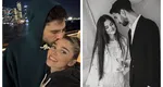Theo Rose și Anghel Damian, probleme de sănătate? Cântăreața și soțul ei au ajuns la spital