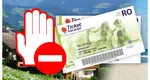 Românii cărora li se mai taie un beneficiu. Care sunt angajații care rămân fără tichete de vacanță
