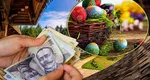 Pensionarii din România care vor primi 125 de lei în aprilie 2025. Verifică dacă te afli pe listă
