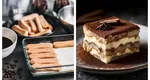 Cum să faci un Tiramisu de dietă. Rețeta cu puține calorii și ingrediente sănătoase