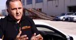 Titi Aur spulberă mitul conform căruia e bine să nu porţi centura, pentru a ieşi mai repede din maşină, în cazul unui accident: „Să împărtăşim un secret: dacă te răstorni, ai întârziat oricum unde aveai treabă”
