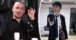 Mihai Trăistariu îi dă replica lui Rux, influencerița care l-a luat la rost pe internet: „Și-a decupat exact ce i-a convenit. Ea face bani din aceste vizualizări”
