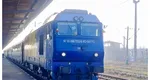 Incident bizar pe calea ferată. Un tren era să ajungă la Buzău în loc de Brașov