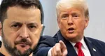 Trump lansează noi amenințări la adresa lui Zelenski: „Lucrurile nu-l vor face prea fericit”