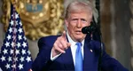 Trump, mesaj vehement după primele întâlniri cu delegaţia rusă: „Există riscul celui de-al Treilea Război Mondial din cauza unor lideri incompetenţi”