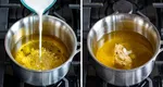 Greșeala pe care o fac toți în bucătărie! De ce NU trebuie să arunci niciodată uleiul în chiuvetă