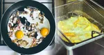 Experții în artă culinară au dezvăluit care este cel mai bun ulei pentru prăjit: „Asigură o rumenire fără ardere”