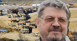 În ce stadiu este Autostrada Moldovei. Umbrărescu a adus aproape 500 muncitori pe șantierul dintre Bacău și Pașcani