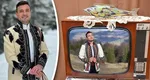 Valentin Sanfira a fost interzis la mai multe posturi de televiziune. Artistul a dezvăluit totul abia acum: „A fost sunat directorul să fiu dat afară”