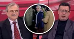 EXCLUSIV Valentin Stan analizează controversele din jurul lui Călin Georgescu: „N-am dat și noi nimic din treaba aia cu documentele declasificate. O să-l oprim să candideze pentru că e legionar, dar până una alta am anulat niște alegeri”