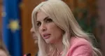 Laura Vicol, revenire de senzaţie după ce a fost eliberată din arest: „M-am întors!”