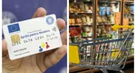 Vouchere alimente 2025. Pe ce dată vor intra banii pe carduri. Anunț de ultimă oră pentru acești români