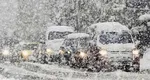 Alertă de la AccuWeather: vine urgia în week-end! Vreme extremă în România: ninsori abundente şi viscol!
