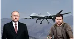 Zelenski a anunţat singurele condiţii pe care Ucraina le acceptă pentru a obţine pacea