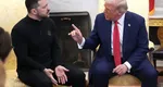 Trump, ultimatum pentru Zelenski: Acceptă condițiile Moscovei sau așteaptă-te la distrugere