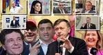 ”11 pentru Cotroceni”. Care este distribuția ”filmului” electoral ce va da, în mai, noul președinte al României