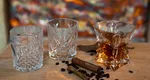 Pahare de whisky: Cum să alegi modelul ideal pentru băutura ta preferată