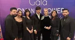 Anamaria Prodan şi Ronald Gavril, apariţie spectaculoasă la Craiova. Cuplul a captat toate privirile