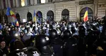 Lucian Romaşcanu, îngrijorat de protestele violente de la BEC: Cel mai bine pentru democraţia românească ar fi fost ca domnul Călin Georgescu să fie bătut la vot