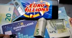 Premiu record la LOTERIA EuroMillions a fost câștigat. Unde va ajunge suma de 250 de milioane de euro