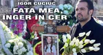 Decizia lui Igor Cuciuc, la aproape 4 luni de la moartea fiicei sale: „Asta e tot ce pot face eu”. Ce omagiu i-a adus artistul Andreei. Fanii au plâns instant