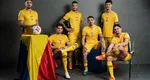 ROMÂNIA – Bosnia-Herţegovina 21 martie 2025. Echipament nou pentru tricolori. Ce pronostic are Boloni pentru preliminariile CM 2026