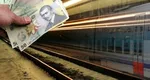 FACIAS semnalează lefurile ”de criză” de la Autoritatea Feroviară Română: Directorul și-a dublat salariul pentru 2025. Câștigul mediu brut al unui angajat – peste 14.000 de lei pe lună