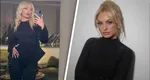 Alexandra Stan și-a pus fanii pe gânduri după ce s-a afișat cu burtica de gravidă pe internet: „Sarcină ușoară”