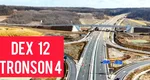 Autostrada Ford: Dorin Umbrărescu lucrează non-stop cu peste 700 de muncitori. Când va fi gata drumul expres Craiova – Piteşti