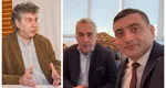Profesorul Corneliu Bjola de la Oxford, despre George Simion: ”Toată strategia lui de anul trecut s-a făcut praf” / Despre Călin Georgescu și ruși: ”Războiul continuă. România era planul lor B pentru Ucraina”