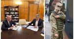 S-a decis, întrunire de urgenţă Bolojan-Ciolacu! România NU va trimite trupe în Ucraina