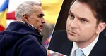 Sebastian Burduja îl acuză pe Călin Georgescu de faptul că vrea să izoleze România de lumea civilizată: „Vrea să lase România fără apărare şi fără resurse și s-o întoarcă în epoca dependenţei faţă de Est”