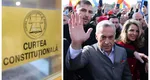 Va fi scos Călin Georgescu din cursa pentru Cotroceni? Ce decid judecătorii Curții Constituționale. Măsuri sporite de securitate la CCR