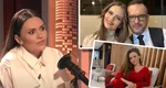 Cristina Șișcanu, hotărâtă să revină în televiziune. „A ajuns la fundul sacului după ce și Mădălin a rămas șomer”
