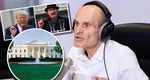 CTP: Dacă în anii `80 Ceaușescu l-ar fi avut la Casa Albă pe Donald Trump, ar fi fost fericit