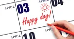 Cea mai norocoasă zi a lunii APRILIE pentru fiecare ZODIE. Verifică ziua când e bine să joci la Loto