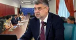 Marcel Ciolacu a început curățenia de primăvară în ministerele de forță. Din 75 de secretari de stat vor rămâne doar 56
