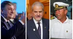 Crin Antonescu regretă! ”Posibil ca Adrian Năstase să fi fost o variantă mai bună”