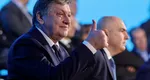 Culmea austerităţii în viziunea lui Crin Antonescu: Nu e normal să plăteşti parlamentarii, miniştrii ca pe ospătari, pornind de la ideea lasă că le mai iese ceva