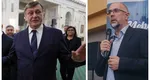 Tensiuni în coaliție. Crin Antonescu și Kelemen Hunor se contrează pe tema Dan Dungaciu. ”Nu-mi vor impune mie”