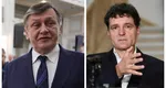 Crin Antonescu: ”Nicuşor Dan nu este deloc antisistem. Eu, la fel. Suntem toţi în sistem”