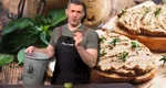 Ce conțin pateurile vegetale pe care românii le mănâncă în timpul postului. Semnalul de alarmă tras de Dragoș Pătraru