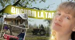 Dana Nălbaru și Dragoș Bucur, personaje de film. Reality show-ul cu care vor da lovitura în online
