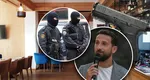 Scandal monstru în restaurantul lui Dani Oțil. Un bărbat și-a amenințat amicul cu pistolul: „Polițiștii s-au deplasat imediat”