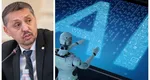 Învățământul românesc intră în era inteligenței artificiale! Proiect-pilot pentru folosirea AI în școli