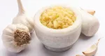 Dulceața de usturoi, una dintre cele mai căutate rețete. Ai nevoie doar de 4 ingrediente