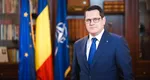 Eduard Hellvig, mesaj la 35 de ani de la înfiinţarea SRI. Fostul şef al instituţiei, despre munca de intelligence: „În spatele propoziţiilor cazone sunt mai multe lucruri decât pot fi aşternute pe hârtie cu un grad rezonabil de certitudine”