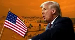 Donald Trump le promite americanilor ce visează Elon Musk! “Vom înfige steagul american pe Marte!”