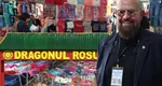 Piedone continuă seria controalelor ANPC. Centrul comercial unde a trebuit să meargă cu protecţie din partea Poliţiei