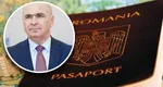 Se schimbă condiţiile pentru obţinerea cetăţeniei române. Ilie Bolojan a semnat legea